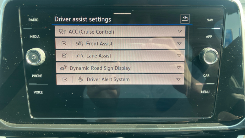 Volkswagen T-Roc 1.5 TSI R-Line 5dr Petrol Hatchback